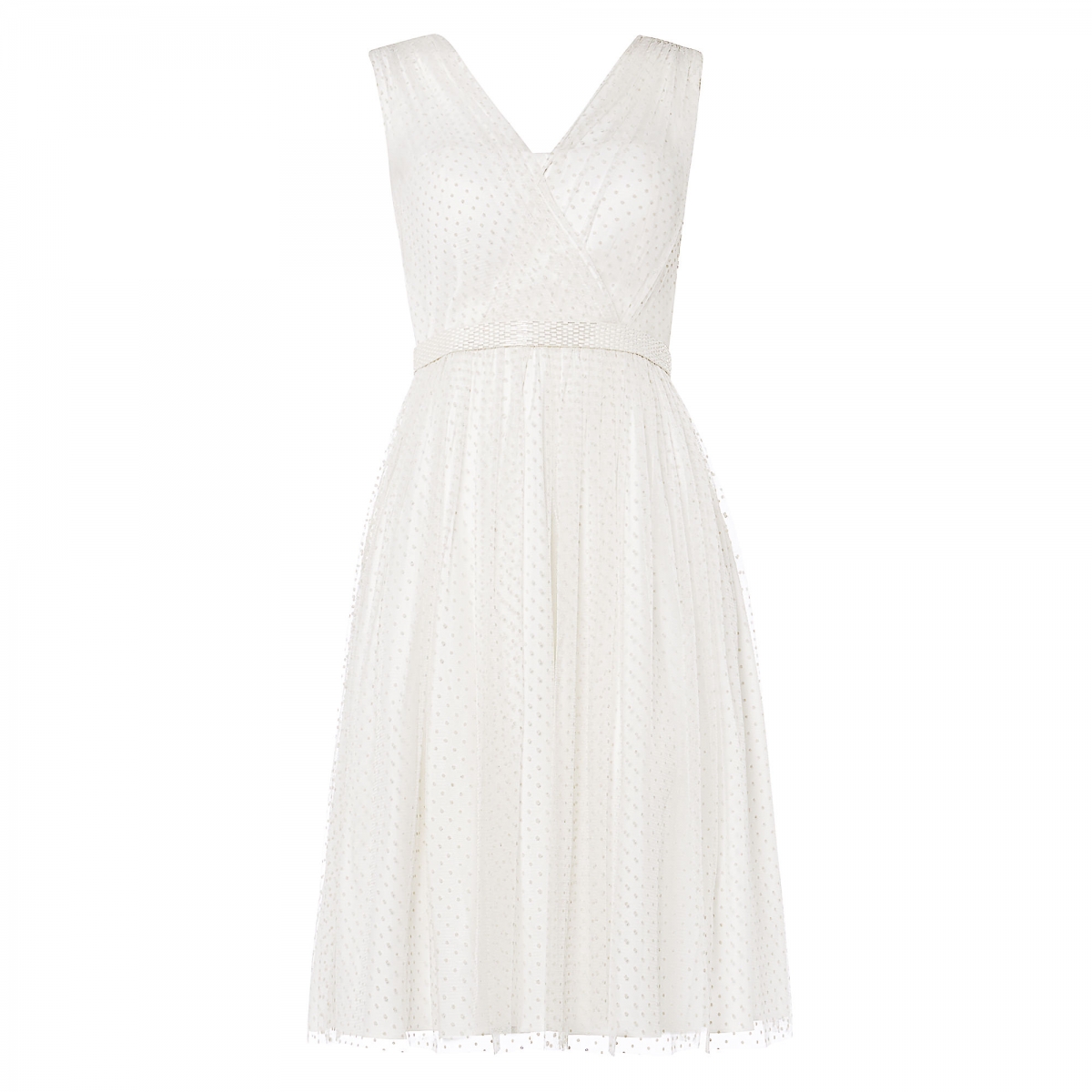 Phase Eight Mae tulle dress $5,300